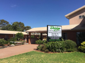 Bridge Motor Inn Tocumwal